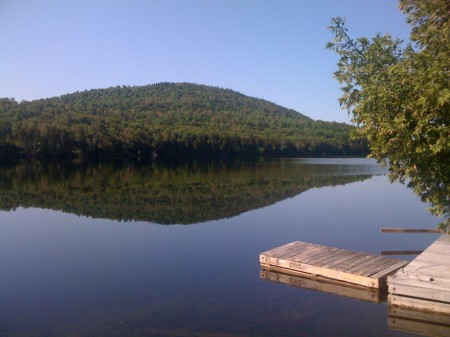 The Lake