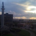 Lee Circle, NO Lee Circle, NO