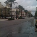 Canal Street Canal Street