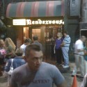 Rendezvous Rendezvous